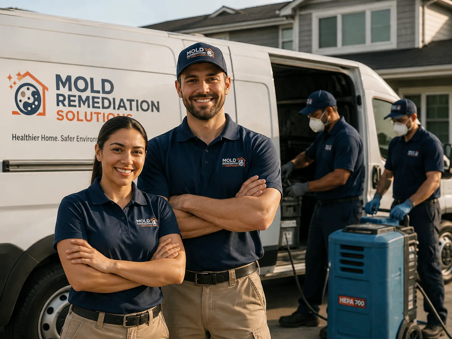 Mold Remediation company in Chestertown, NY